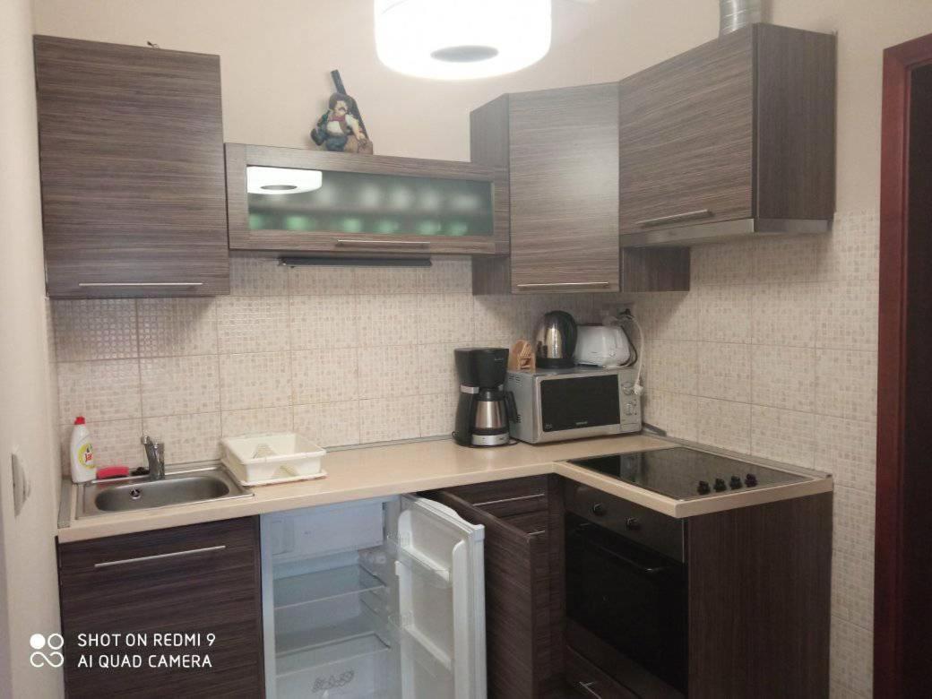 Besenyei Apartman Sárvár المظهر الخارجي الصورة