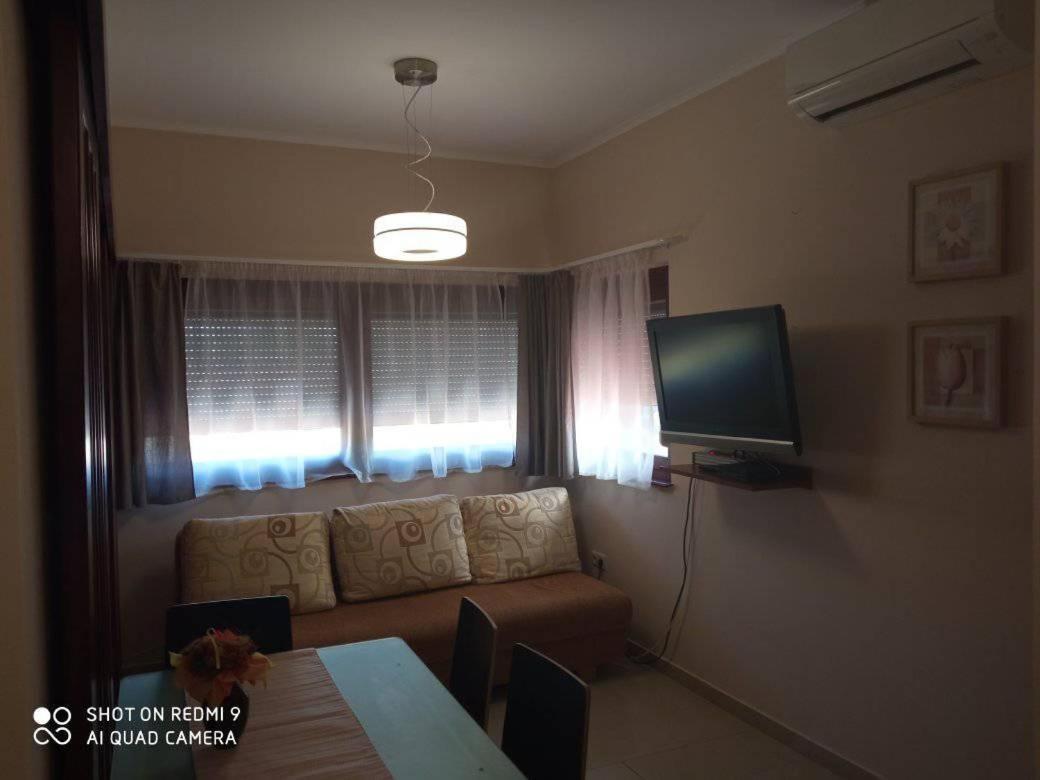 Besenyei Apartman Sárvár المظهر الخارجي الصورة