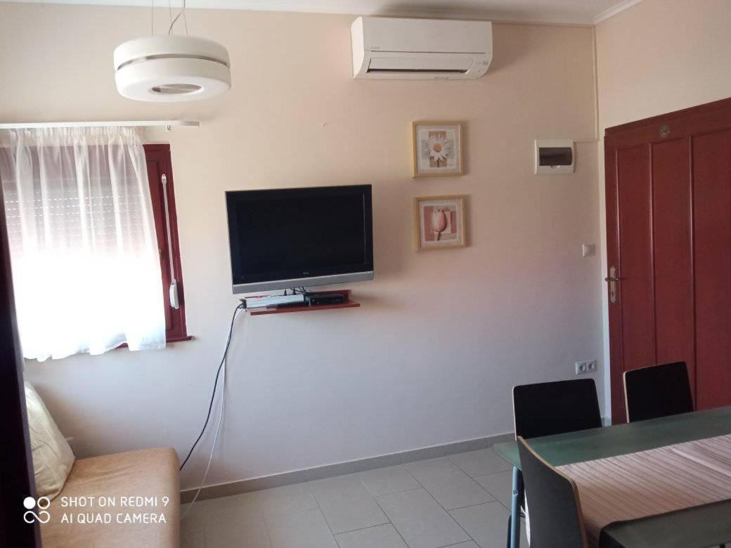 Besenyei Apartman Sárvár المظهر الخارجي الصورة